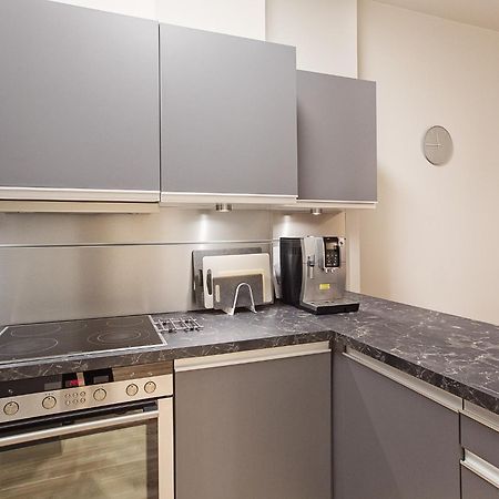 Apartament Ulanski - City Park Poznań Exterior foto